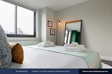 Rented by The Blueground