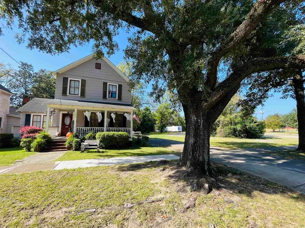 1209 Prince Street, Georgetown, SC 29440