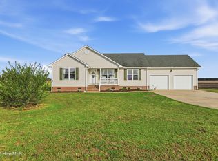 559 Four Mile Desert Rd, Hertford, NC 27944