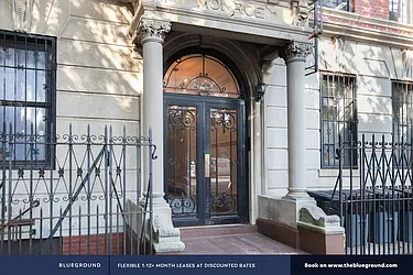 Rented by The Blueground