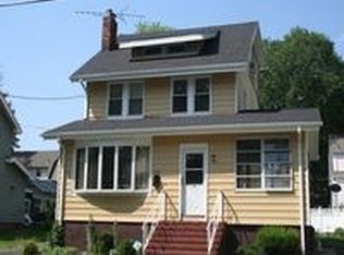 151 Maplewood Ave, Bogota, NJ 07603