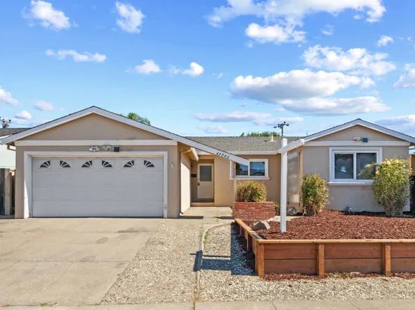 43096 Everglades Park Dr, Fremont, CA 94538