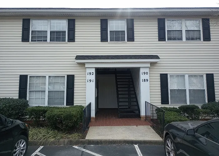 925 Cleveland St #191