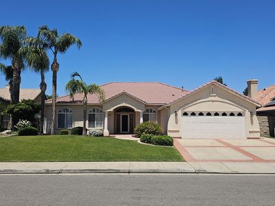 5309 Headlands Dr, Bakersfield, CA, 93312