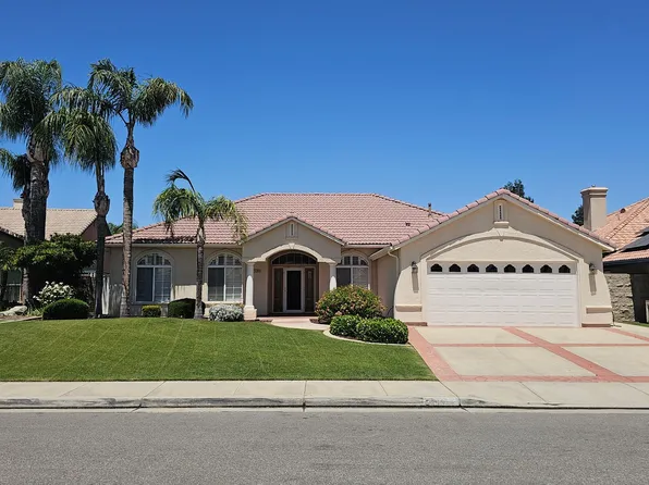 5309 Headlands Dr, Bakersfield, CA 93312