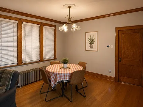5354 N Luna Ave #1 — Photo 2