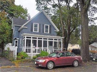 105 Inland St, Lowell, MA 01851