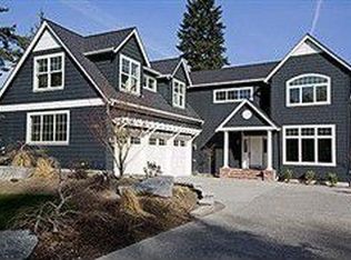 8404 SE 36th St, Mercer Island, WA 98040