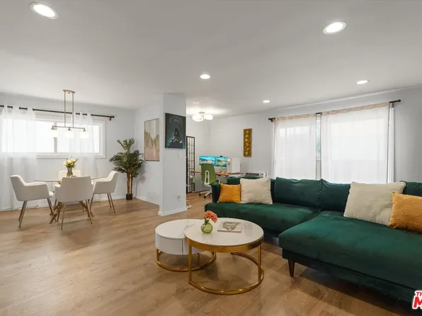 2852 Sawtelle Blvd APT 12, Los Angeles, CA 90064