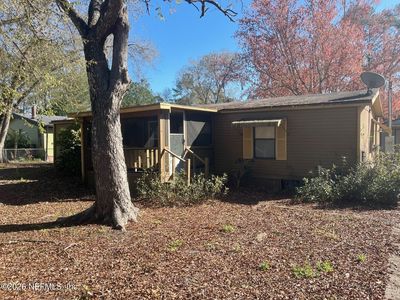 131 CLEARWATER Road, Satsuma, FL, 32189