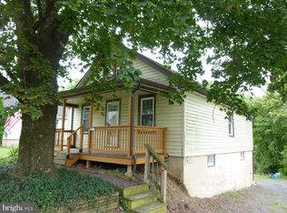 1115 Farmington Ave, Pottstown, PA 19464