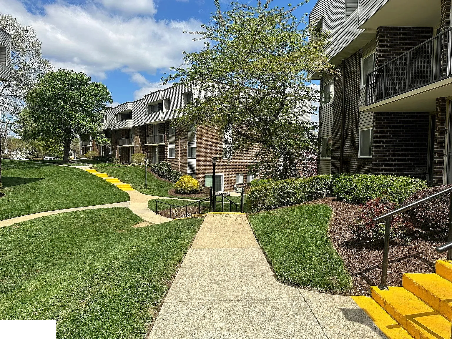 3 bed, 1289 sqft, $2,700 — Photo 1