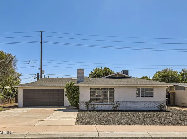 2029 W CLAREMONT Street, Phoenix, AZ 85015