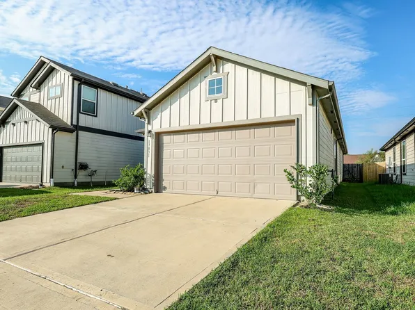 17831 Plow Horse Ln, Hockley, TX 77447