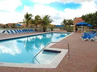7800 NW 116th Pl, Doral, FL 33178