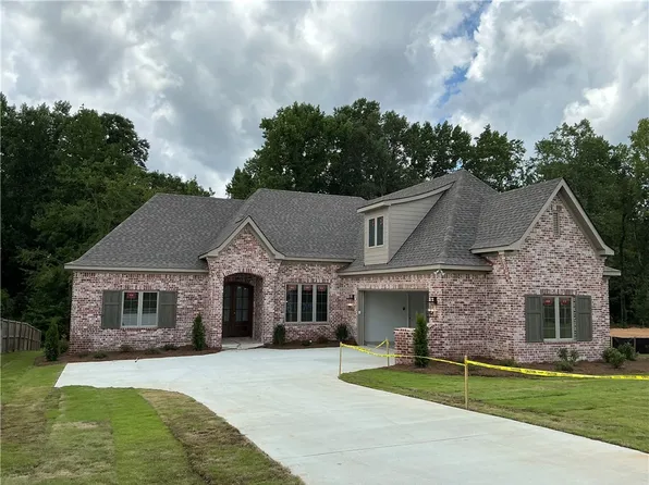 2179 Preserve Dr, Auburn, AL 36879
