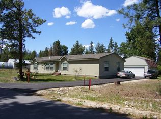 130 Warren Ln, Darby, MT 59829