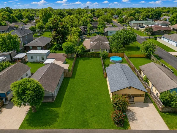 3806 Lila St, Houston, TX 77026