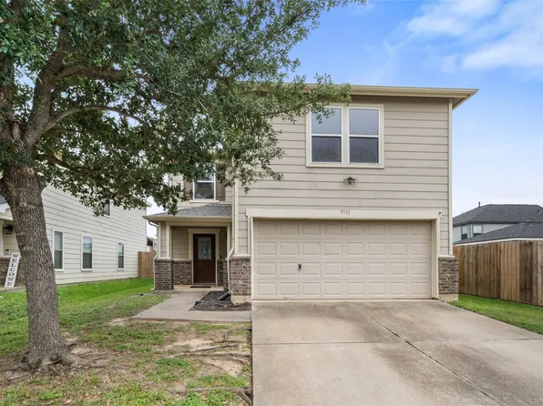 7931 Sagemark Ridge Dr, Cypress, TX 77433