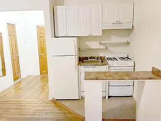 Rented by AJ Clarke