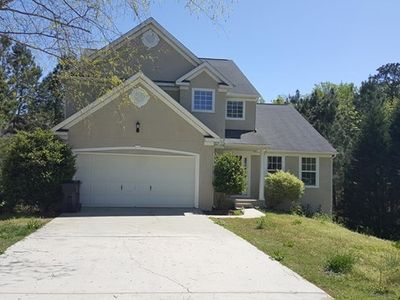 1352 Chandler Cove Way, Grayson, GA, 30017