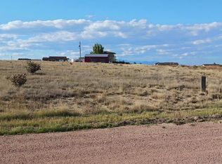 1063 N Lost Hills Ln, Pueblo West, CO