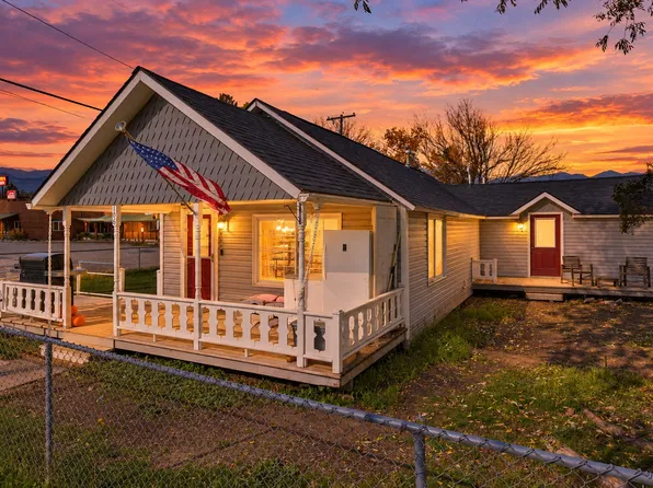 106 E Southwic Ave, Darby, MT 59829