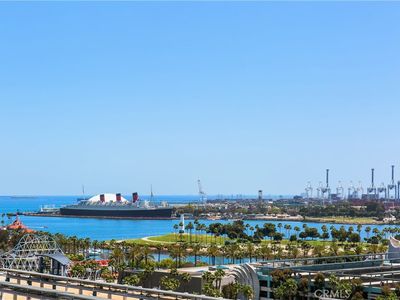 400 W Ocean Blvd UNIT 1201, Long Beach, CA, 90802