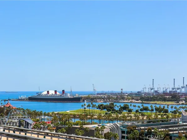 400 W Ocean Blvd Unit 1201, Long Beach, CA 90802
