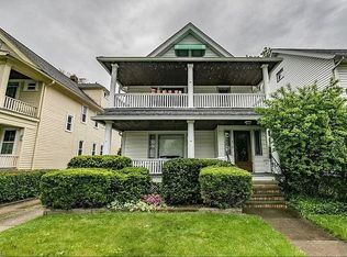 1265 Nicholson Ave, Lakewood, OH