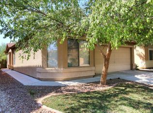 42647 W Hillman Dr, Maricopa, AZ 85138