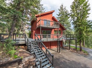 32579 Aspen Meadow Dr, Evergreen, CO 80439