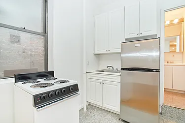 Rented by REAL New York