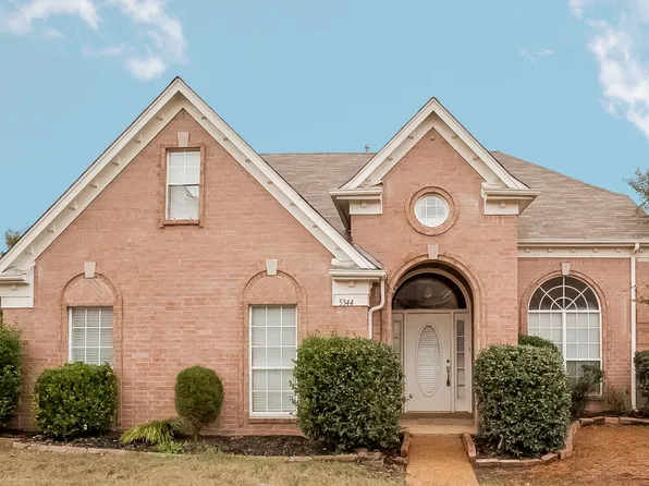 5344 Evening Mist Dr, Arlington, TN 38002