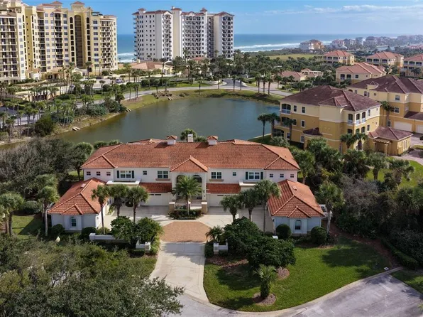 21 Viscaya Ln #21, Palm Coast, FL 32137