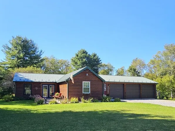 1526 Oregon Hill Rd, Morris, PA 16938