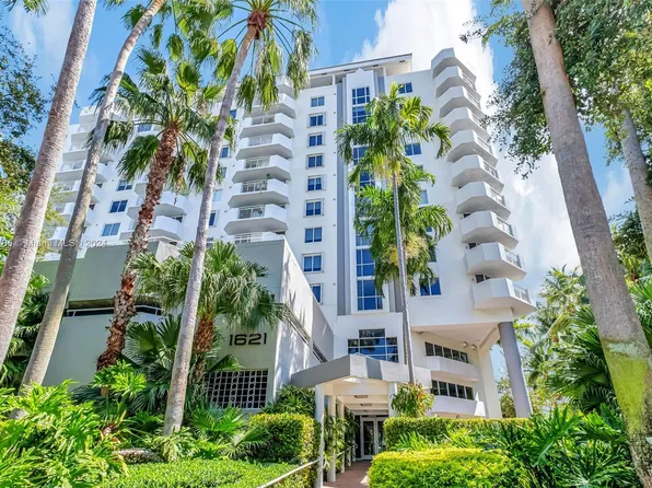 1621 Bay Rd APT 1105, Miami Beach, FL 33139
