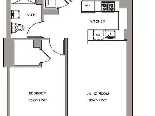 Rented by House Key Realty LLC | media 18