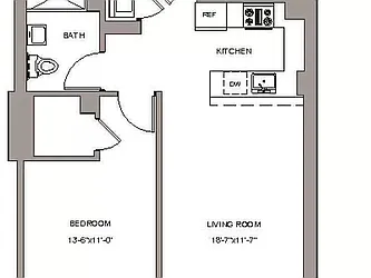 Rented by House Key Realty LLC