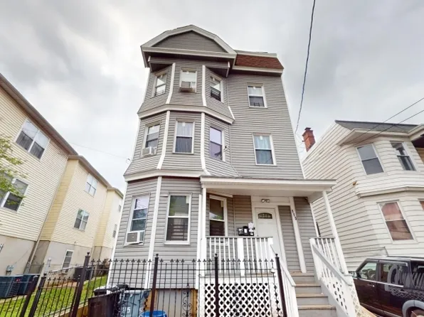 115 22Nd St #3, Irvington Twp., NJ 07111