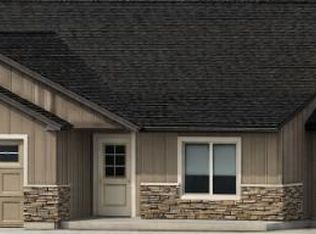 1106 Ira Burton Rd, Twin Falls, ID 83301
