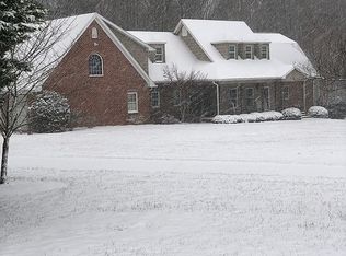 147 Pudding Ridge Rd, Mocksville, NC 27028