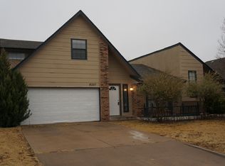 8337 NW 109th St, Oklahoma City, OK 73162