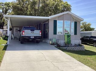 38600 Goodland Dr, Zephyrhills, FL 33540