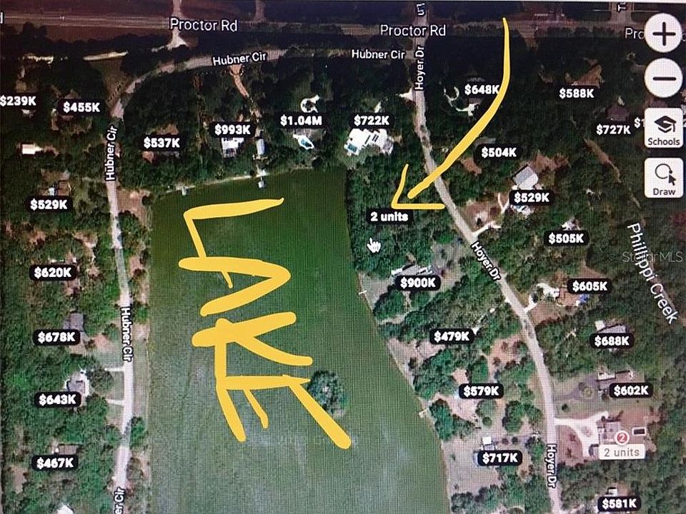2nd image of 4808 Hoyer Dr