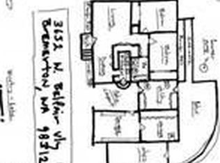 3652 W Belfair Valley Rd, Bremerton, WA 98312