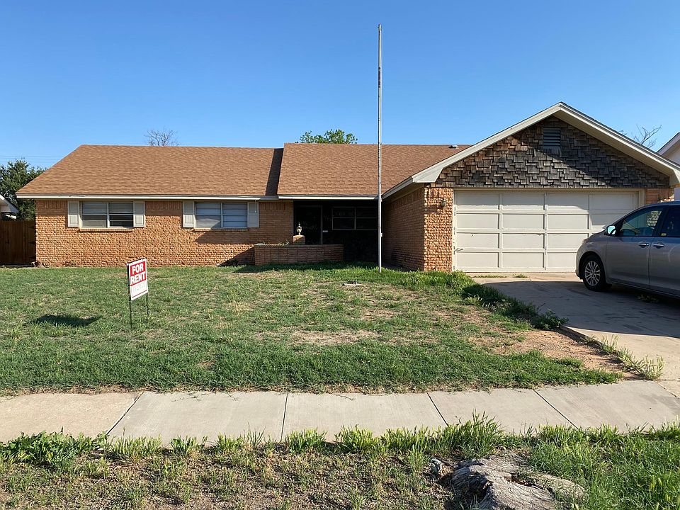 3705 Neely Ave, Midland, TX 79707 | Zillow