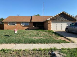 3705 Neely Ave, Midland, TX 79707