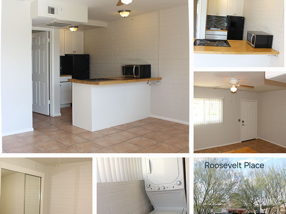 1st image of 604 S Roosevelt St #8