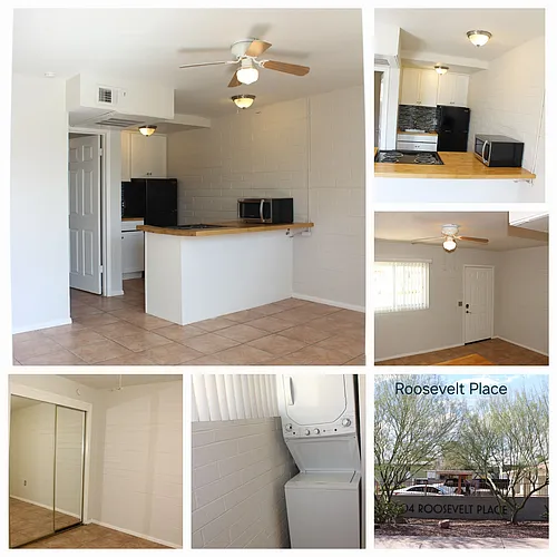 604 S Roosevelt St #8 Photo 1